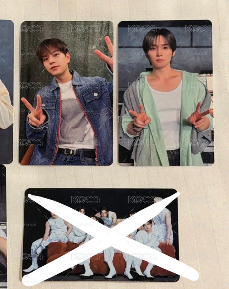 HMV特典