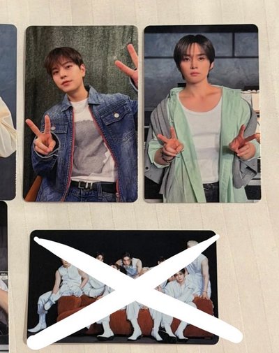 HMV特典