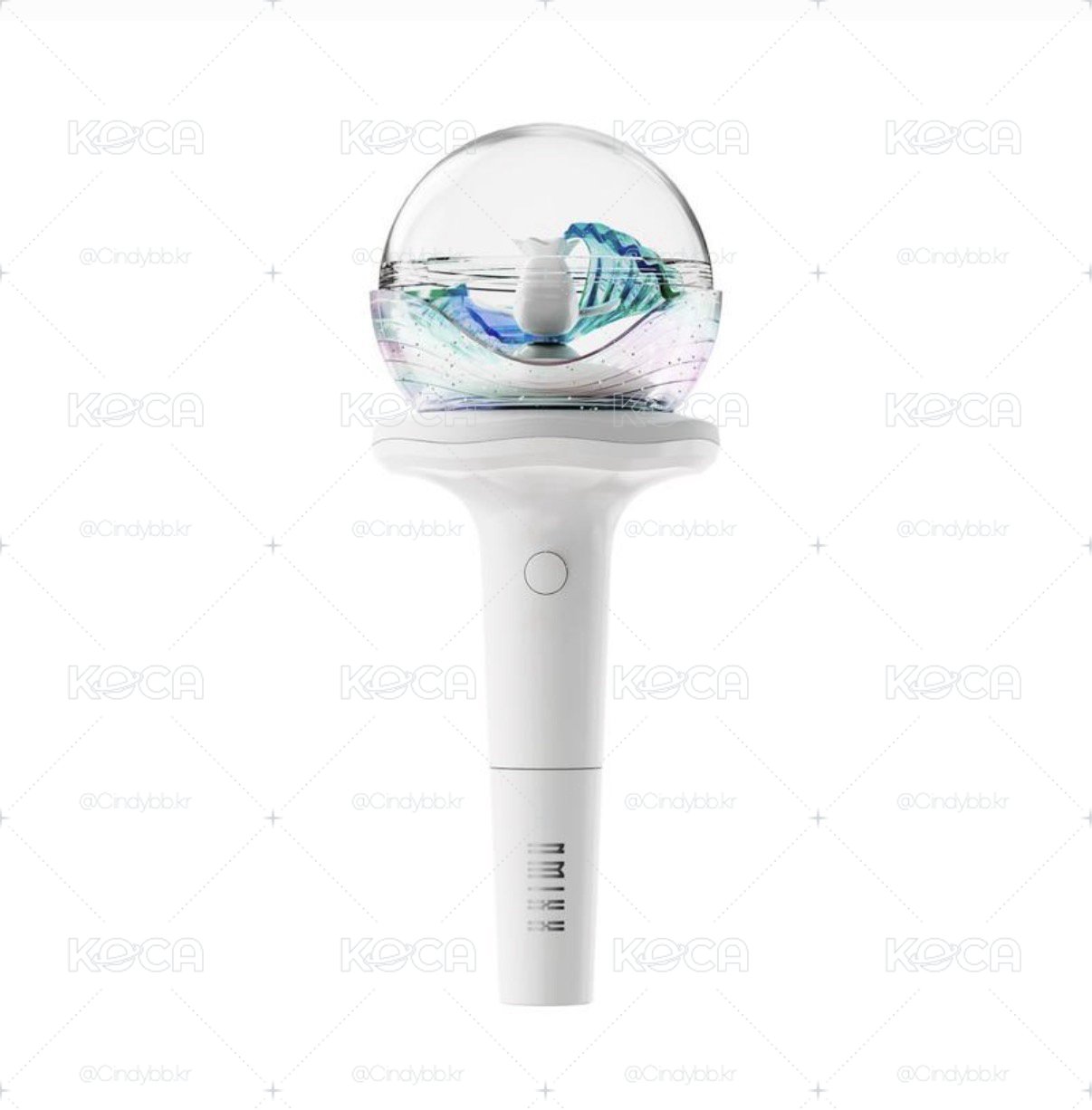 NMIXX LIGHT STICK VER.2