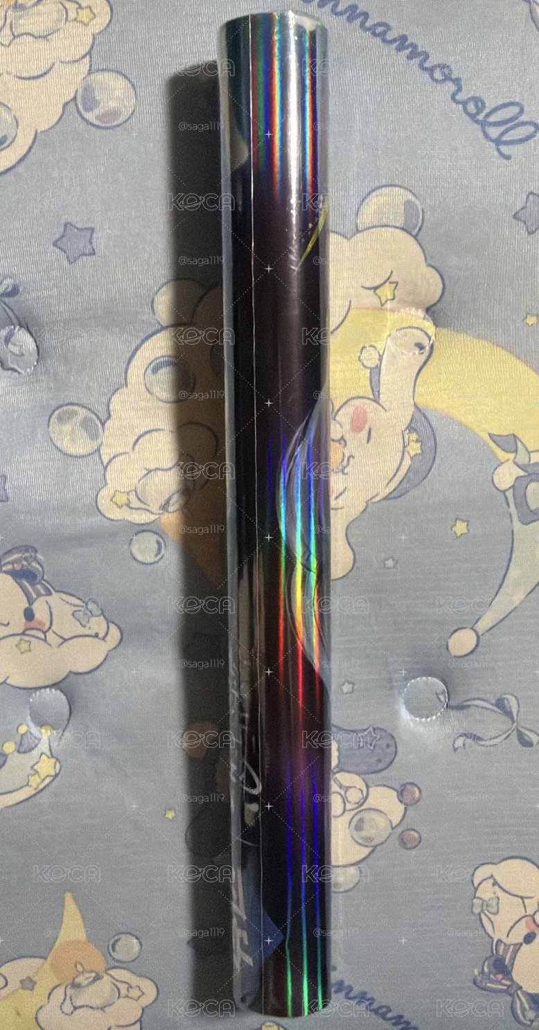 芬達海報 全新未拆