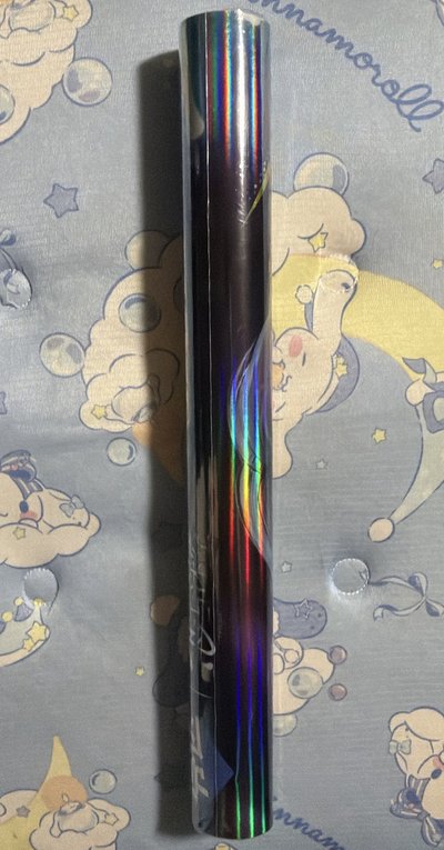 芬達海報 全新未拆