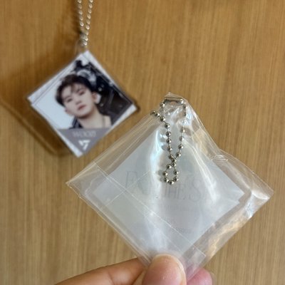 🥔萬代聯名 吊飾｜金珉奎