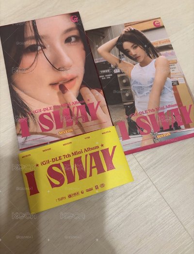 面小卡小盤💓