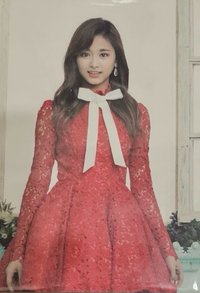 一巡 明信片 