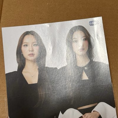 7月書展 JJJ明信片&Jewel、地球先生磁吸眼鏡吊飾