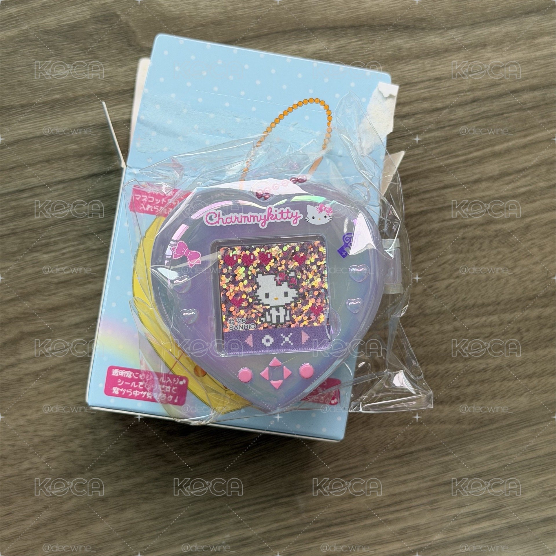 現貨 三麗鷗專賣店購入