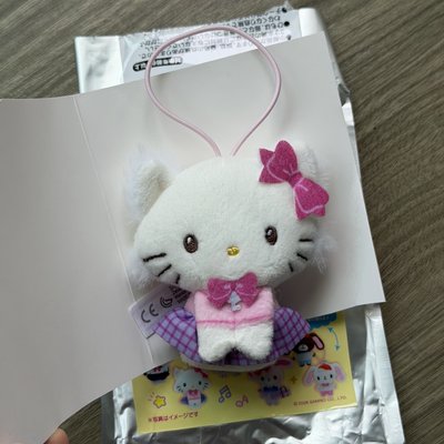 現貨 三麗鷗實體店鋪購入
