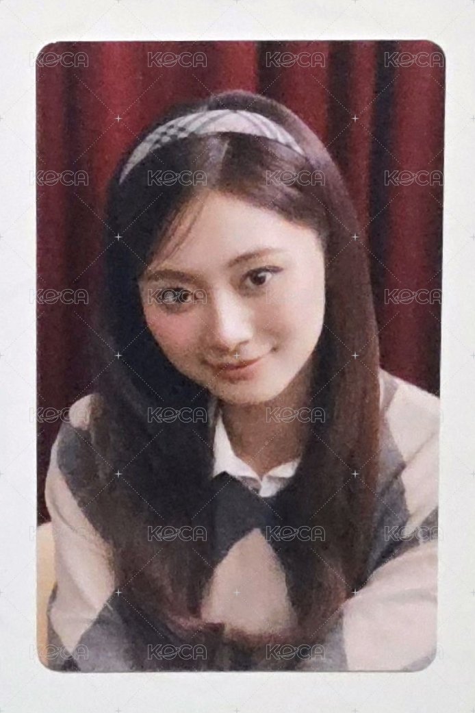 ⚠️僅小卡 瑜