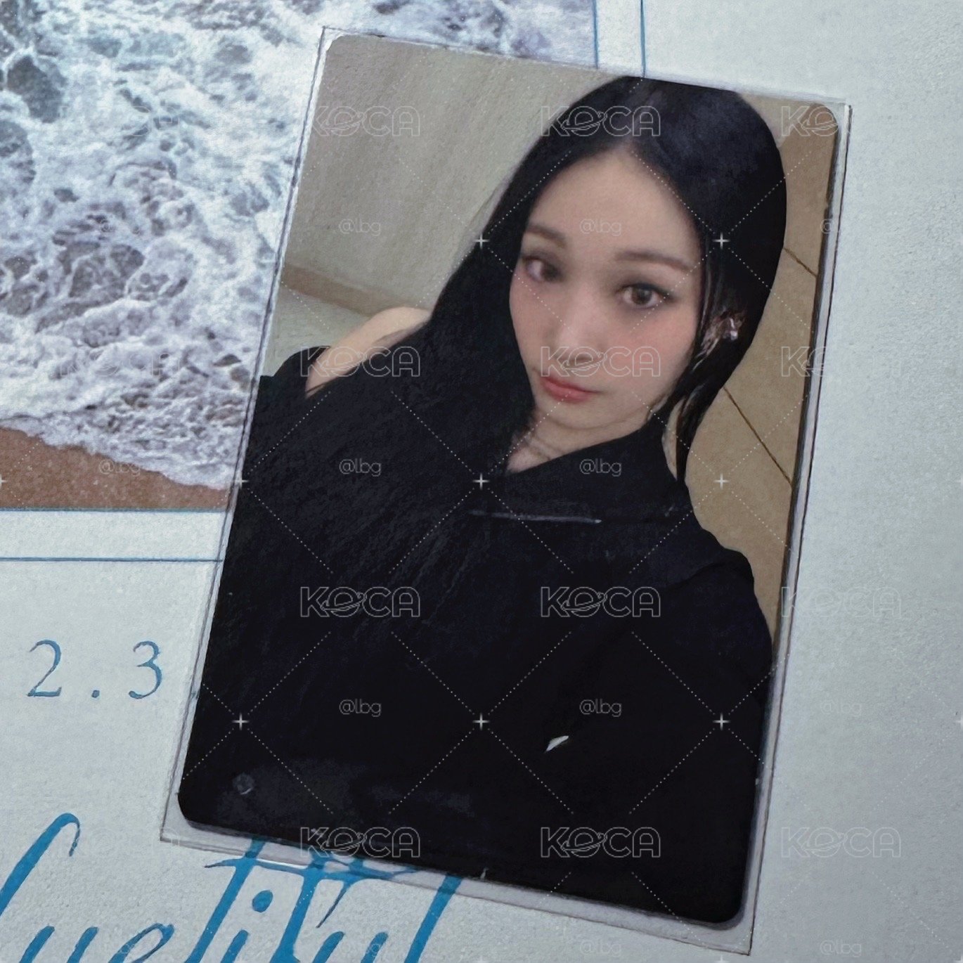 ANNIE FAMOUS 專卡
