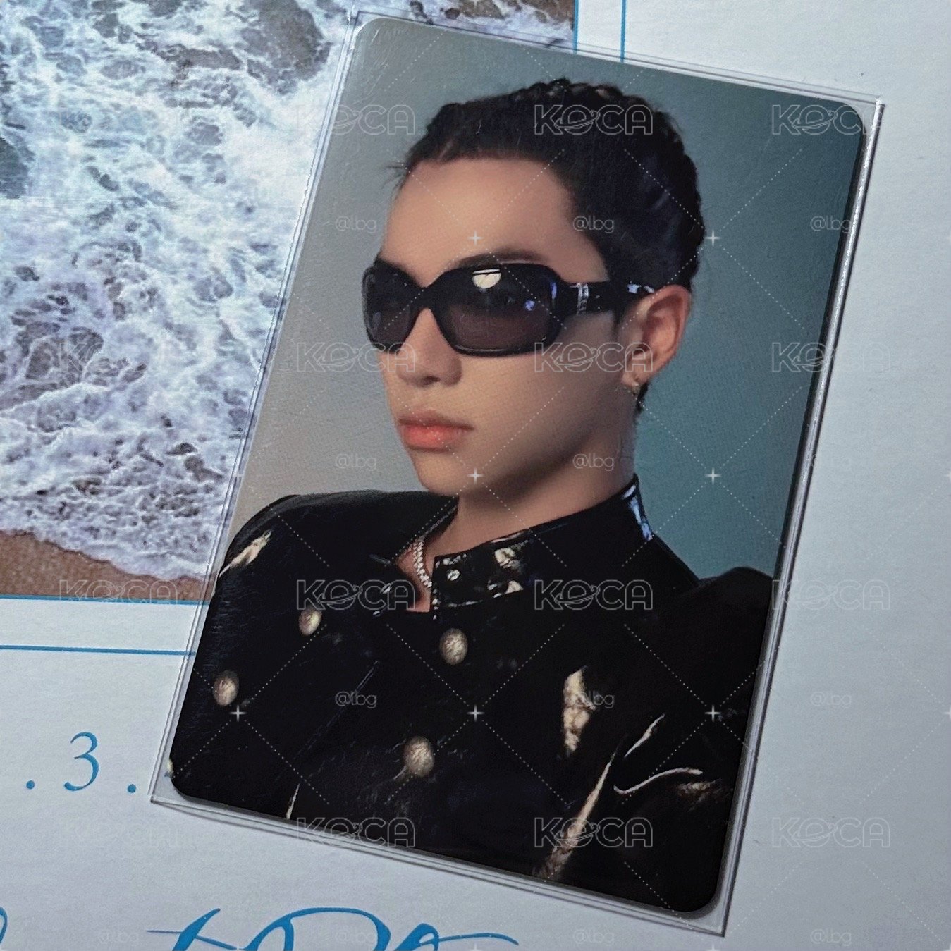 TARZZAN 迷一 專卡