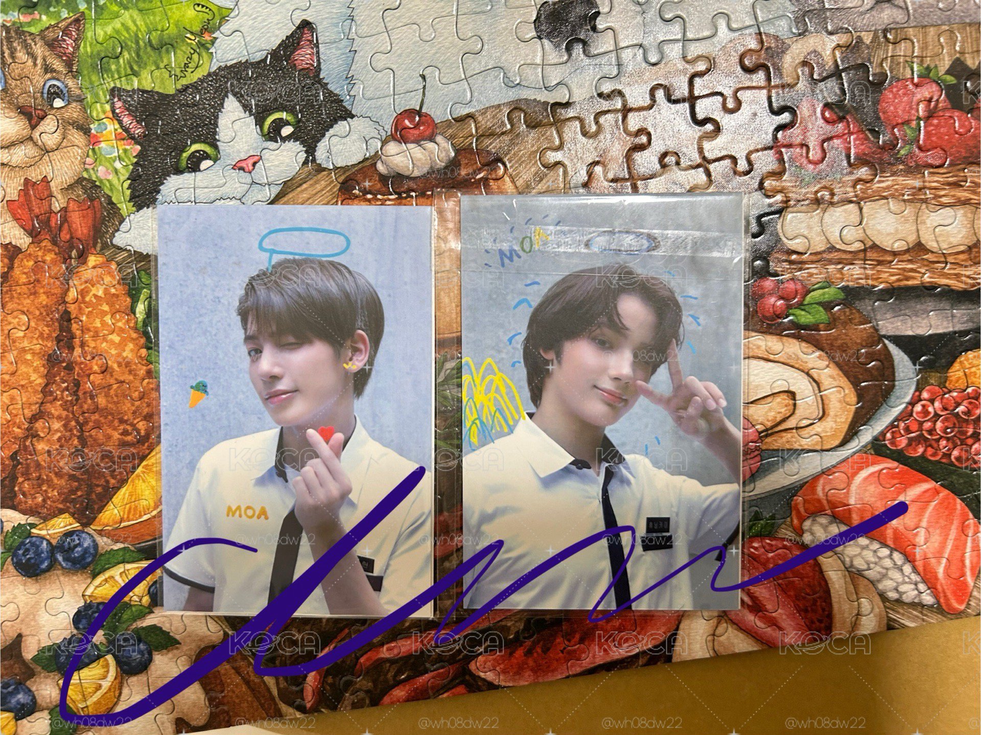 txt 天使惡魔公放