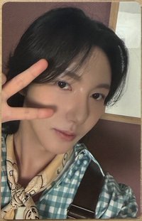 十週年飯咪 Day1 入場卡 / 場限卡 