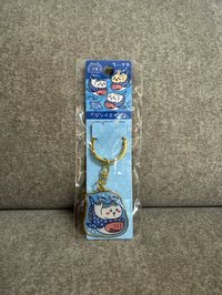 小八 沖繩限定 鯨鯊吊飾