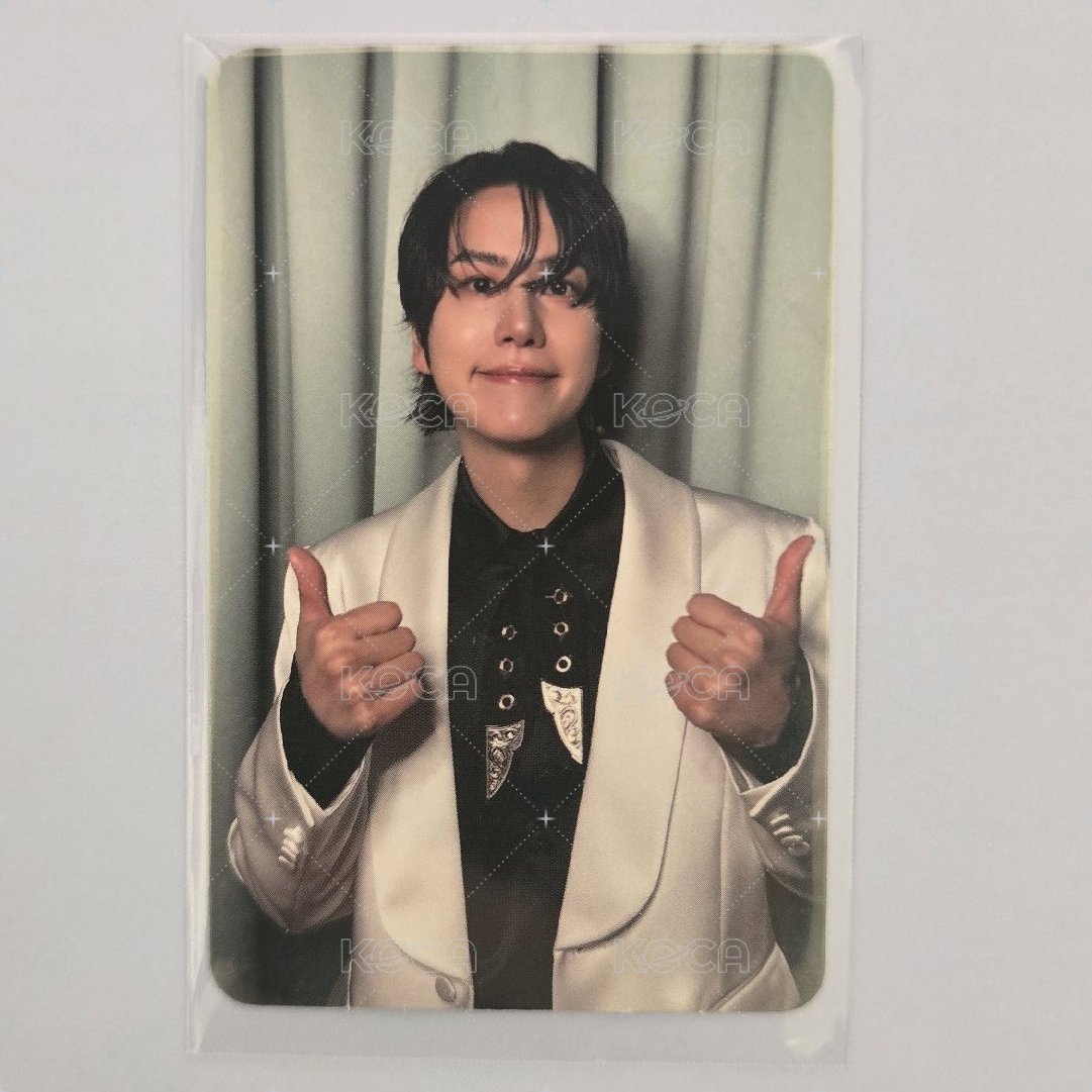 圭賢   pb ver.