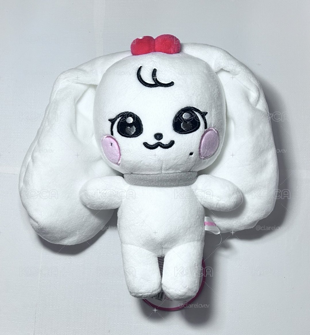 20cm員娃