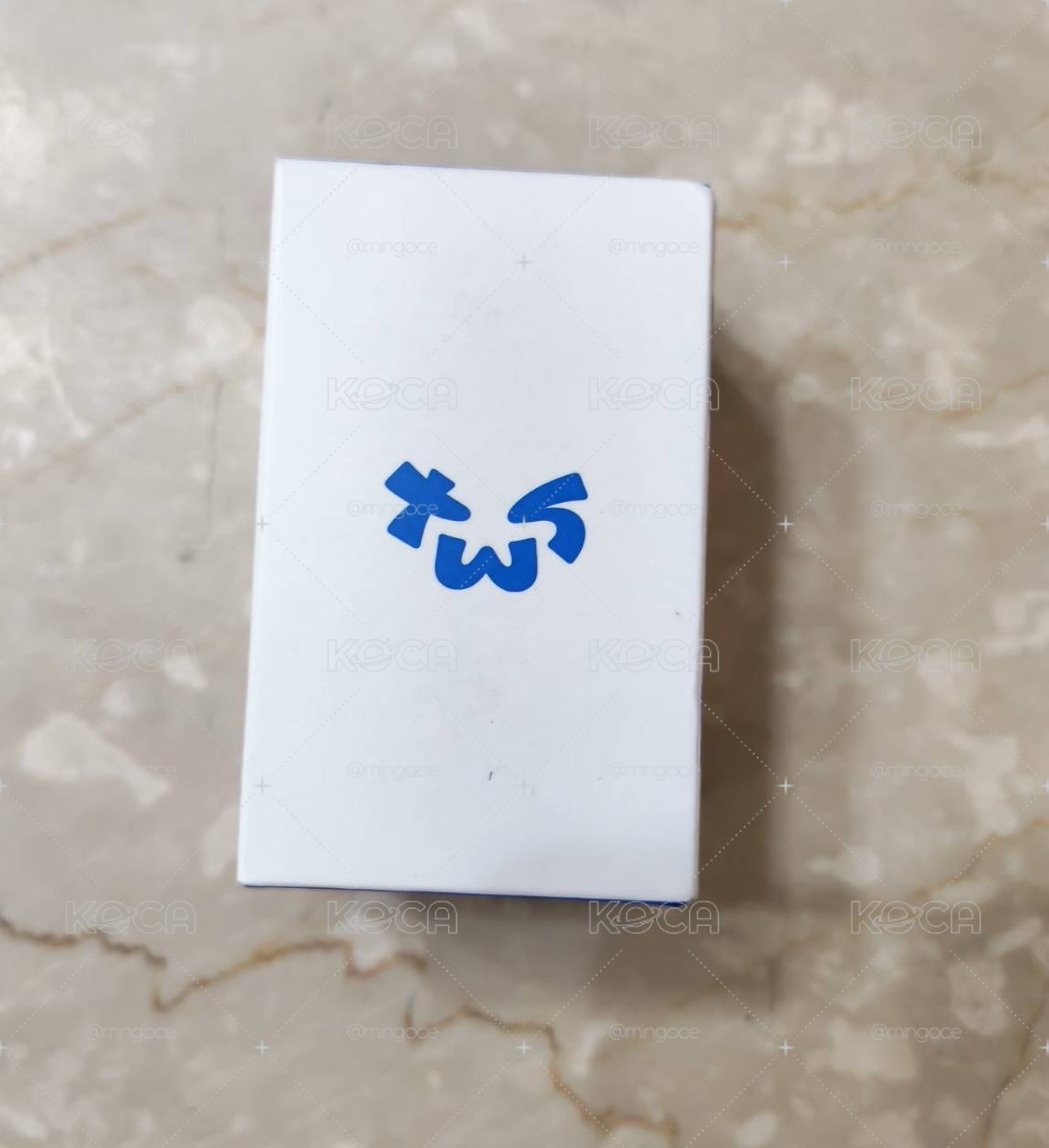 TWS 26‘FM 應援手燈 小手燈