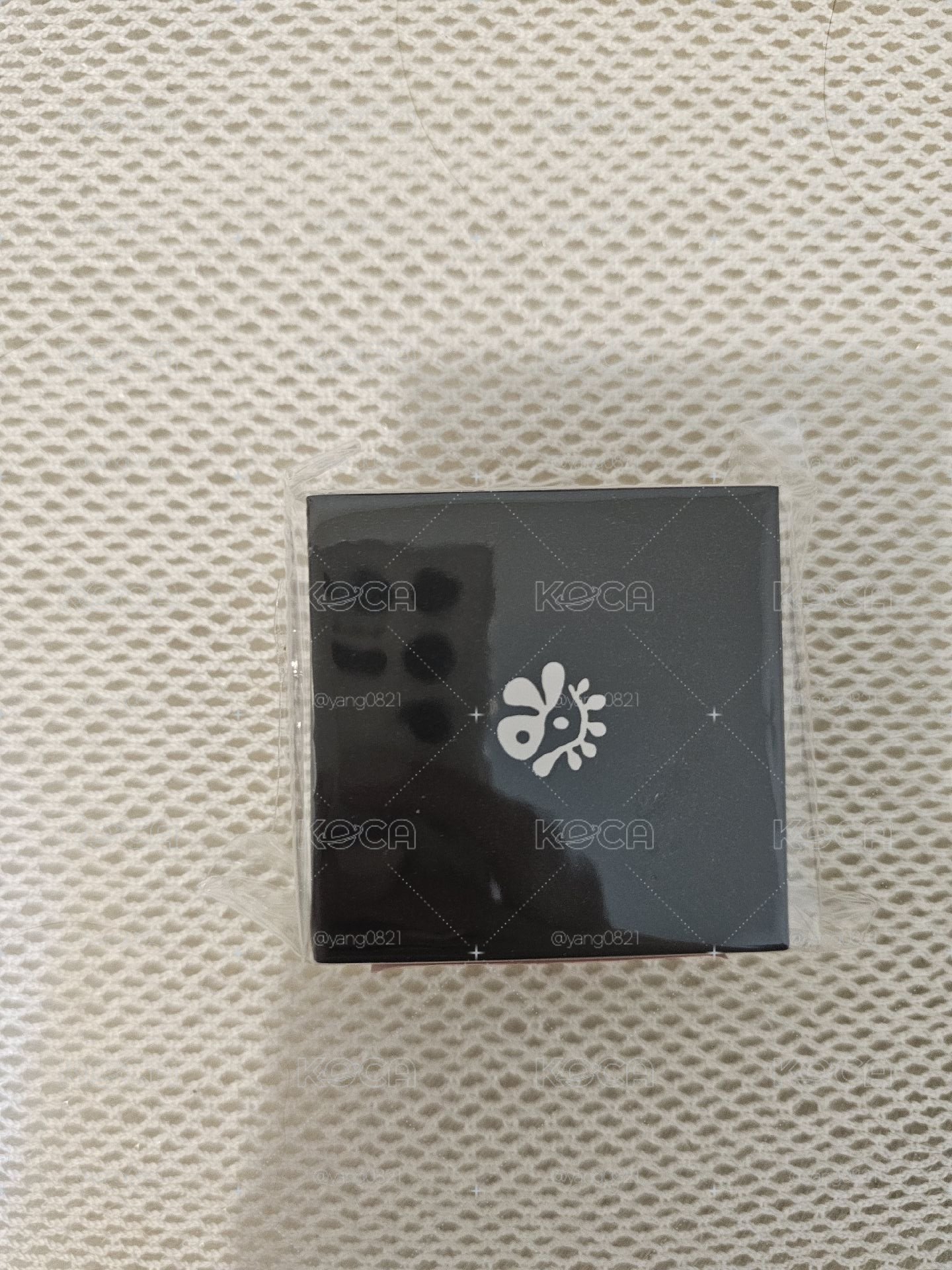 黑色11號
