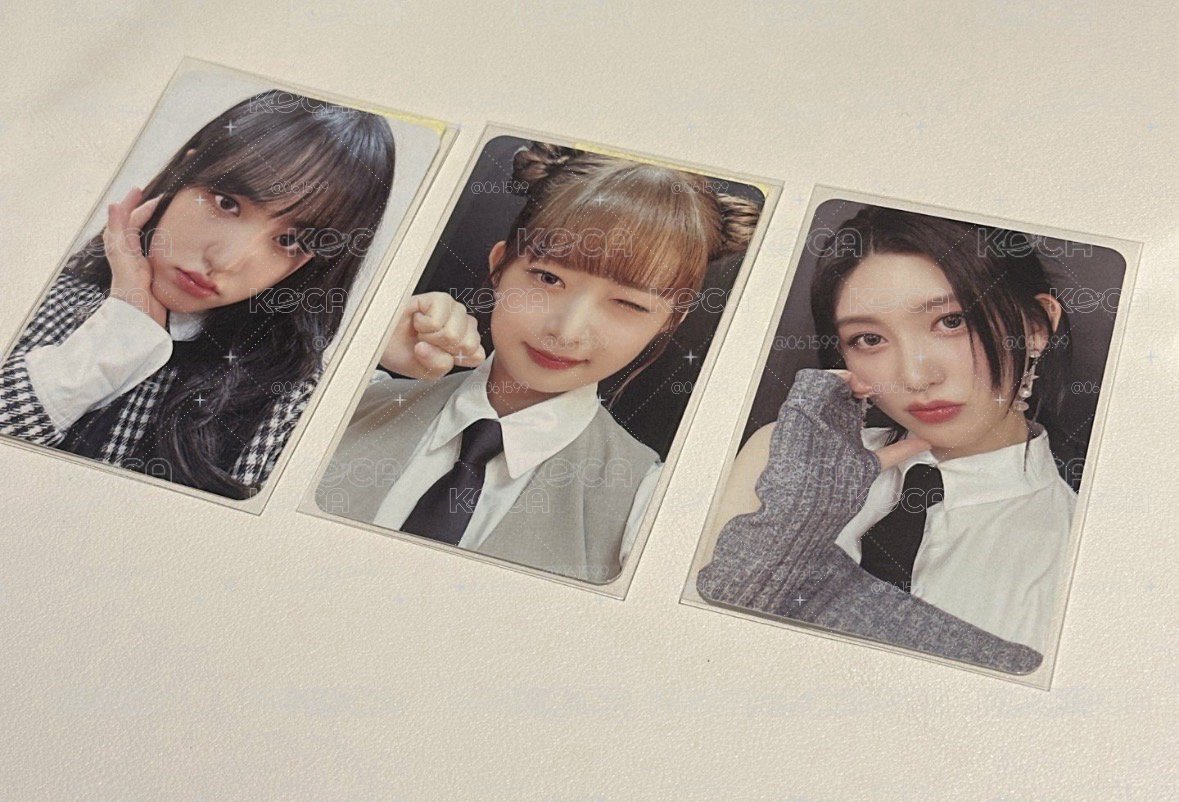 ive DvD