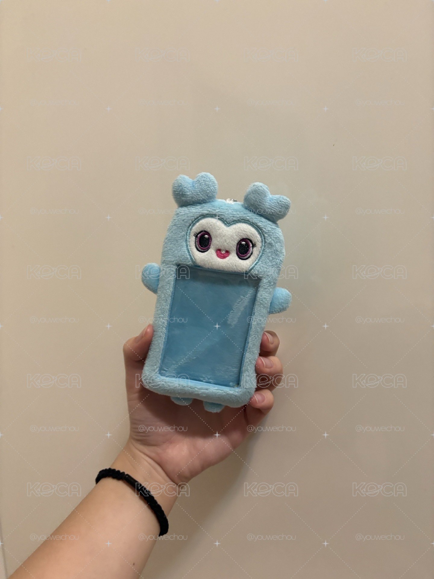 娜卡套