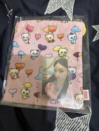 束口袋（普美）