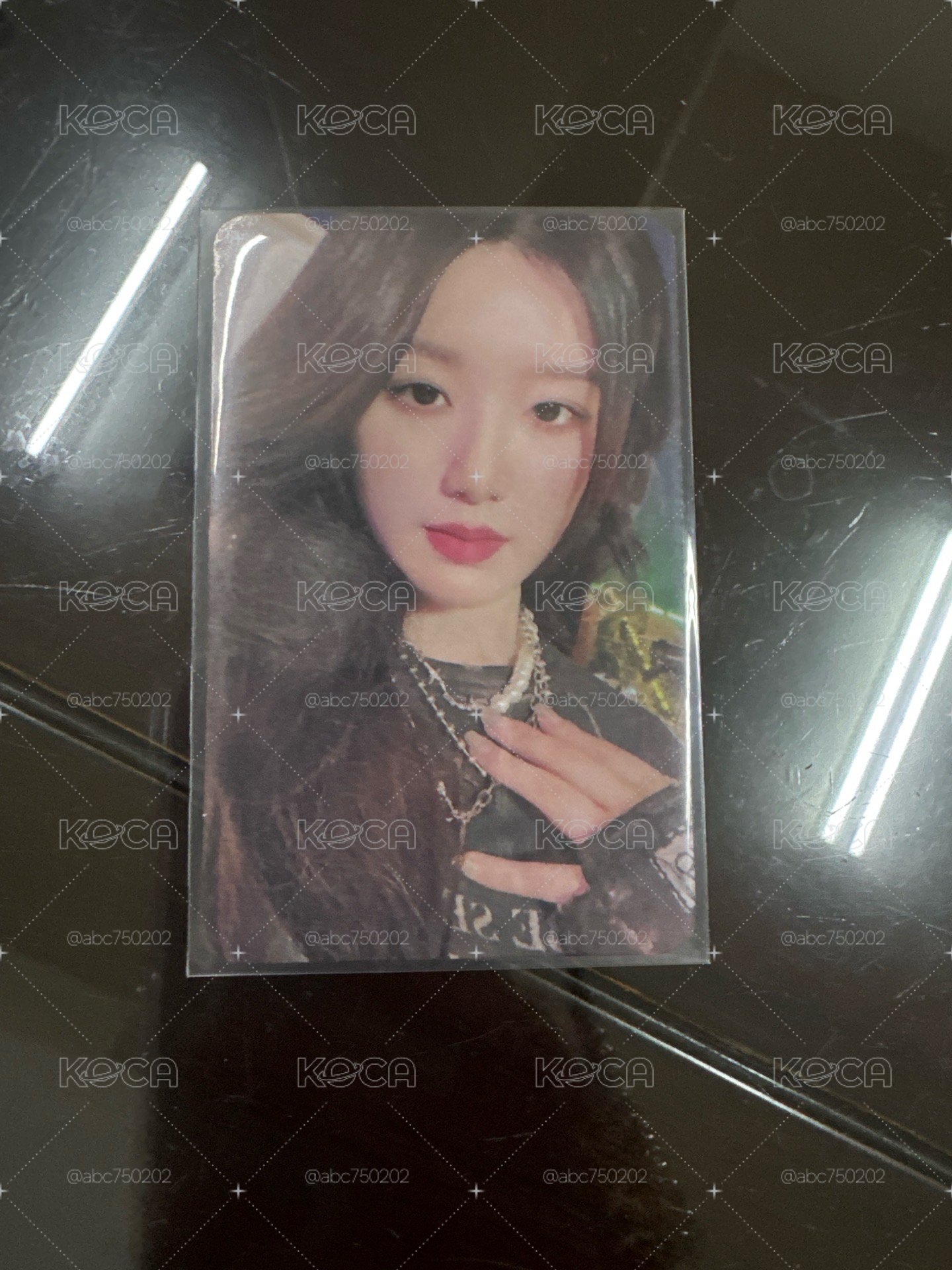 Shuhua 漢堡卡1.0