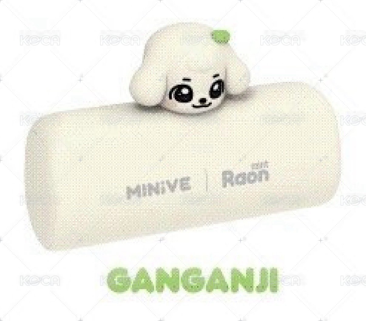 minive （安）行動電源