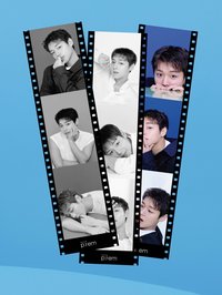 make p:rem 通路特典 kakaotalk