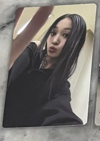 安妮專卡未掃