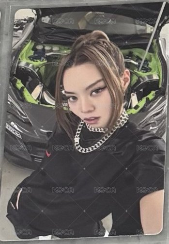 小貝專卡未掃