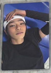 泰專卡未掃