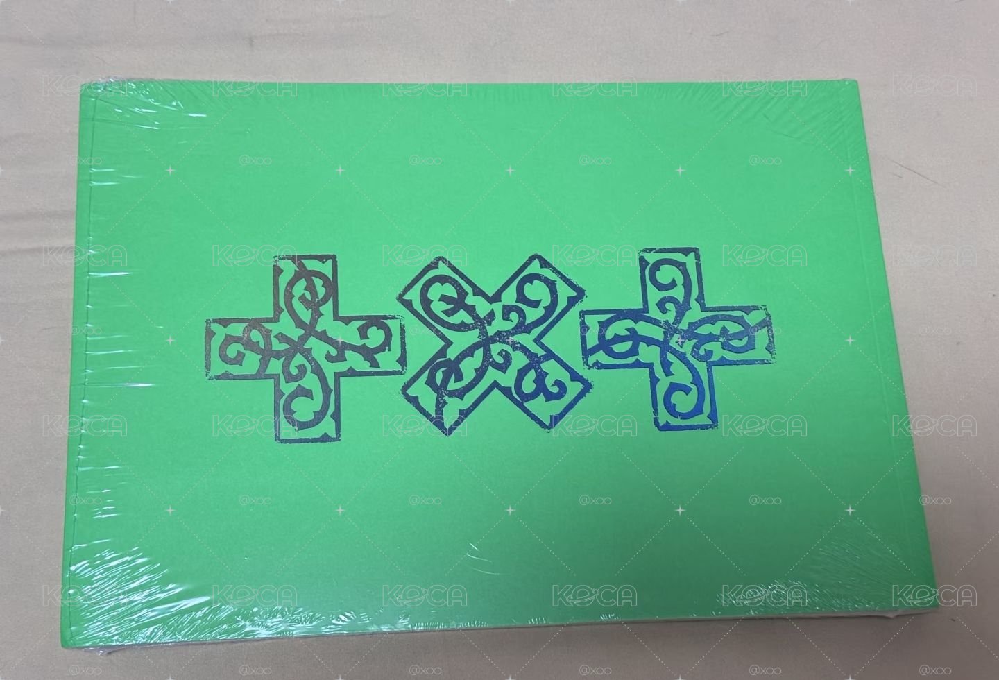 promise場周單肩包