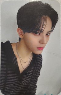 《2026 NBIG 序幕PREDEBUT LIVE in TAIPEI》 入場卡 / 場限卡 序幕 午場入場卡