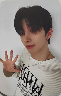 《2026 NBIG 序幕PREDEBUT LIVE in TAIPEI》 入場卡 / 場限卡 序幕 午場入場卡