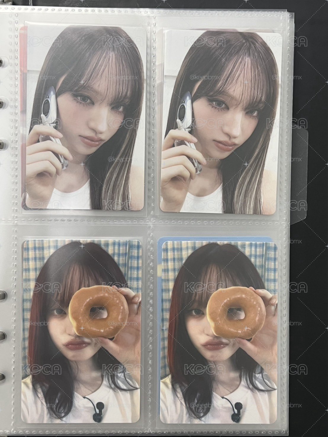 栗①
