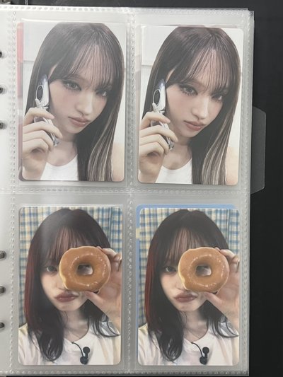 栗①