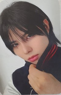 《2026 NBIG 序幕PREDEBUT LIVE in TAIPEI》 入場卡 / 場限卡 序幕 午場入場卡