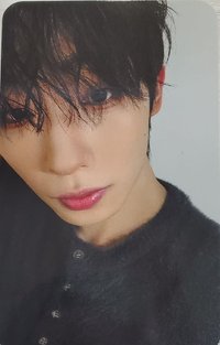 《2026 NBIG 序幕PREDEBUT LIVE in TAIPEI》 入場卡 / 場限卡 序幕 午場入場卡