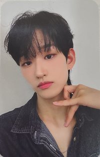 《2026 NBIG 序幕PREDEBUT LIVE in TAIPEI》 入場卡 / 場限卡 序幕 午場入場卡