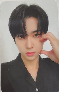 《2026 NBIG 序幕PREDEBUT LIVE in TAIPEI》 入場卡 / 場限卡 序幕 午場入場卡