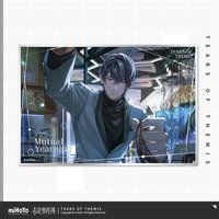 相期承盼 壓克力色紙