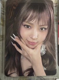 捏臉留