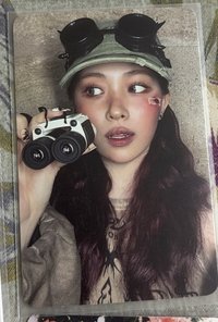 望遠鏡留