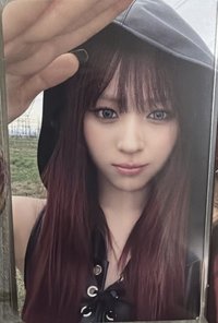 摸頭留