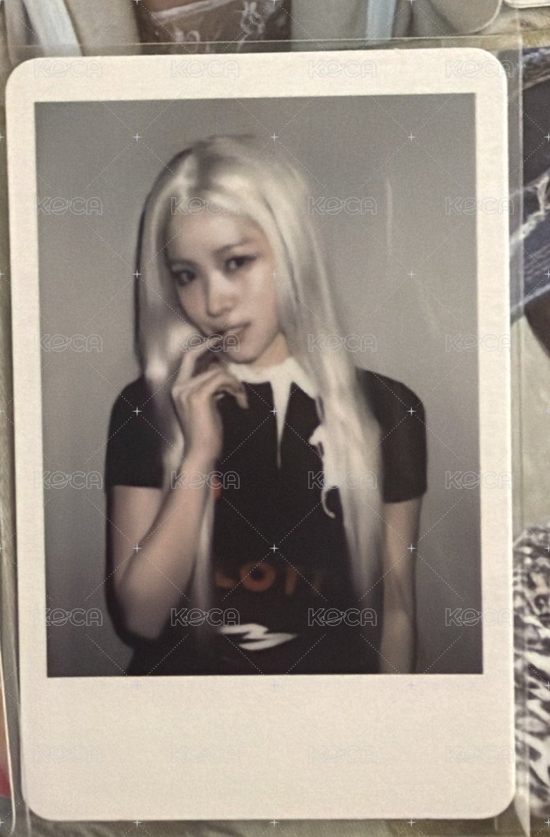 咬手指留