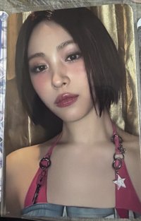 短髮留