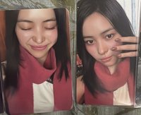 比三➕閉眼留