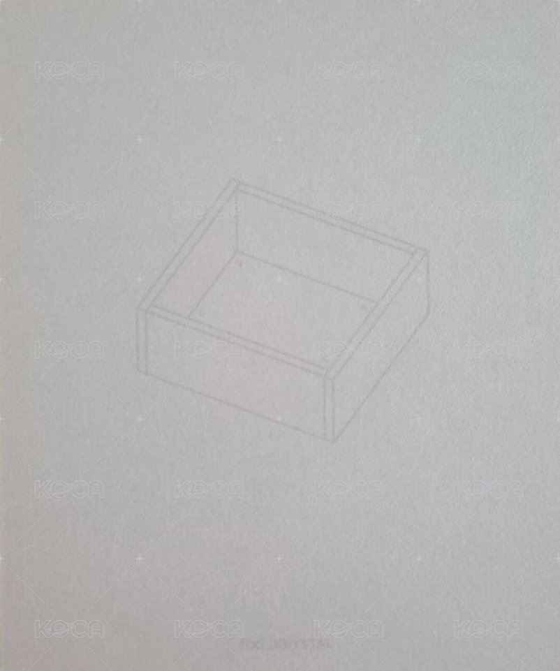 正規四<4walls> 周邊卡 拍立得 背面