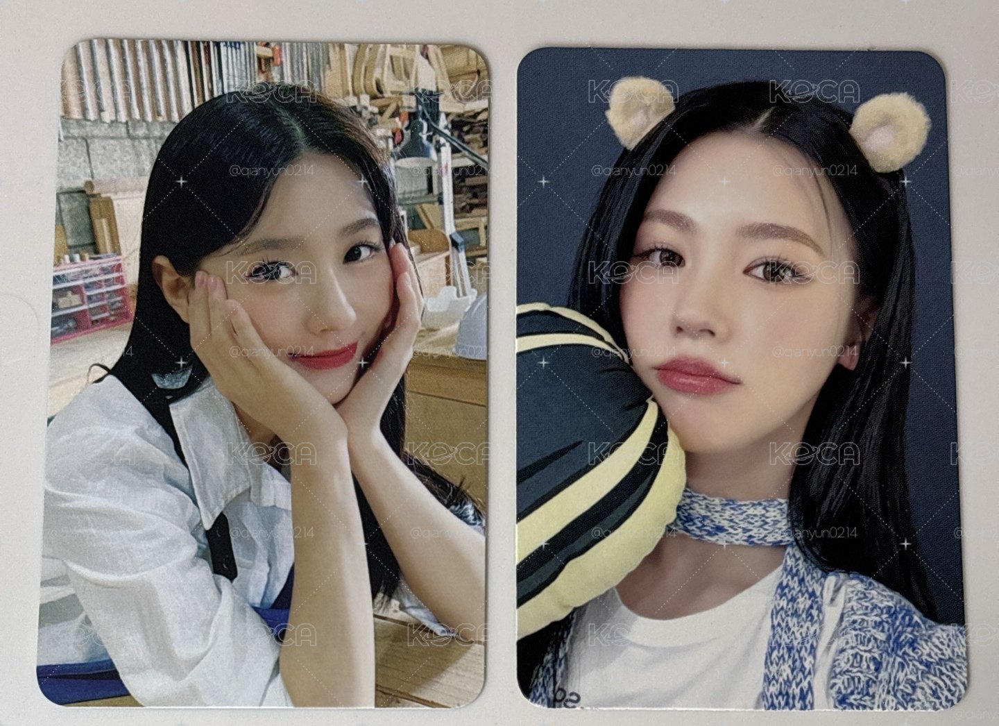 2021年曆麵+倉鼠麵🐹