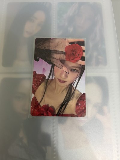 紅花秀