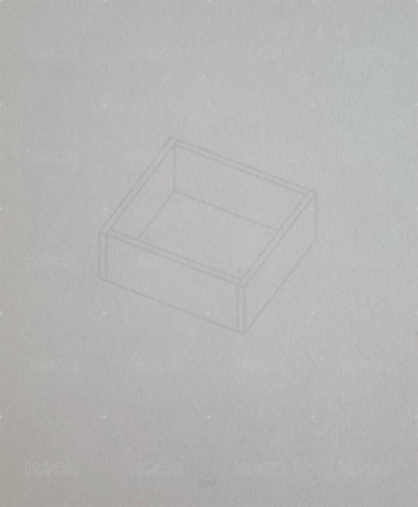 正規四<4walls> 周邊卡 拍立得 背面
